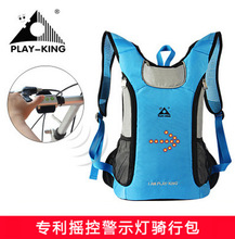 Playking leisure riding backpack luggage bag and Sport breathable waterproof riding package,nice design camping bag 2024 - buy cheap