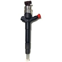 DENSO 095000-5600 Common Rail Injector for Mitsubishi 4D56 TRITON L200 1465A041 Cheap and fast Shipping 2024 - buy cheap