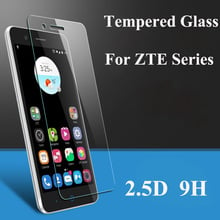 Tempered Glass for zte Blade A330 A521 A520 A520C L7 A610 V7 Lite V9 Vita Z10 V10 Screen Protector Film Protective Screen 2024 - buy cheap