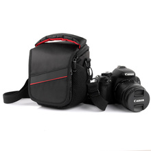 New Digital Camera Bag For Canon Powershot SX730 SX720 SX420 SX740 SX160 SX170 SX520 SX500 SX510 SX410 M10 M6 M5 G7X G7X Mark II 2024 - buy cheap