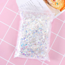 20g Sequins Filler Fluffy Polymer Slime Accessories Charms Lizun Modeling Clay DIY Nail Art Lizun Decorations Glitter Sequins 2024 - buy cheap