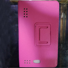 Myslc PU Leather Case For DEXP Ursus A169 A169i A269 3G 7 Inch Tablet 2024 - buy cheap