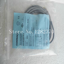 [BELLA] New original authentic special sales proximity switches CONTRINEX DW-AD-601-M18 spot --5pcs/lot 2024 - buy cheap