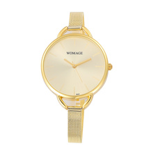 Современные модные женские кварцевые часы Reloj Mujer Relojes ремень из нержавеющей стали женские часы наручные часы Montre Femme Horloge 2024 - купить недорого