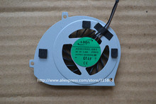 New laptop cpu cooling  fan for Toshiba  T130 T131 T132 T133 2024 - buy cheap