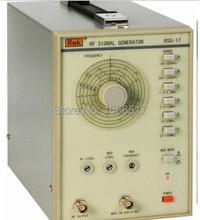 Free ship New 100KHz-150MHz High Frequency Signal Generator High quality NE 2024 - buy cheap