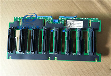 Для Dell HDD Backplane 2,5 "SFF 8 Bay для PowerEdge R730 / Precision R7910 - TGNMY 0TGNMY CN-0TGNMY 2024 - купить недорого