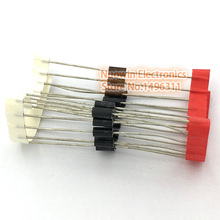 20шт 600 Вт DO-15 tvs diode P6KE47CA P6KE51CA P6KE56CA P6KE62CA P6KE68CA P6KE75CA P6KE82CA P6KE91CA P6KE100CA P6KE120CA 2024 - купить недорого