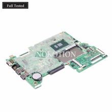 NOKOTION LT41 SKL MB 14292-1 448.06701.0011 For Lenovo FLEX 3-1480 YOGA 500-14ISK 14 Inch Laptop Motherboard SR2EX Pentium 4405U 2024 - buy cheap