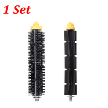 Bristle Brush + Flexible Beater Brush Replacement Kit For iRobot Roomba 600 700 Series 650 630 660 770 780 790 Vacuum Cleaner 2024 - buy cheap