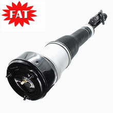 Suspensão a ar traseira esquerda para mercedes benz, suspensão a ar, amortecedor, classe cl, w216, airmático s class, w221, s320, s350, s500 2024 - compre barato