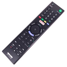 Novo controle remoto de substituição para tv, para sony led lcd 4k com controle remoto 2024 - compre barato