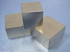 40*40*20 1pcs Block magnets 40mm x 40mm x 20mm N50 neodimio Strong Rare Earth magnets neodymium magnets 2024 - buy cheap