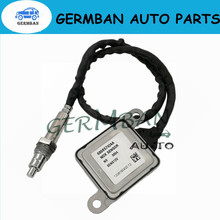 Newly Original Nox Nitrogen Oxide Sensor Rear 5WK9 6730  68085740AA For Ram 2500 3500 4500 5500 2013-2015 6.7L 680 857 40AA 2024 - buy cheap