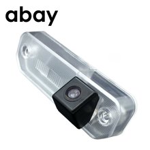 abay Car Reversing Parking Camera For Hyundai EF Sonata Viv Prima Grandeur HD Night Vision Backup Camera Rear View Camera 2024 - buy cheap