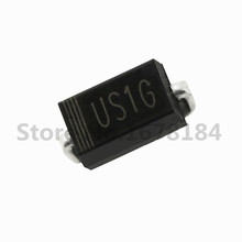 US1G-E3/61 US1G-E3 US1G SMA 100PCS 2024 - buy cheap