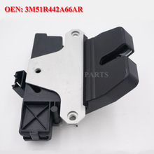 5 PIN 3M51R442A66AR Boot /Tailgate Rear Trunk Lid Lock Latch Central Locking Mechanism For Focus Mondeo MK4 C-Max 2024 - buy cheap