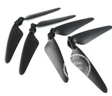 SJRC F11 HD aerial folding brushless four-axis drone original spare parts blade propeller 2024 - buy cheap