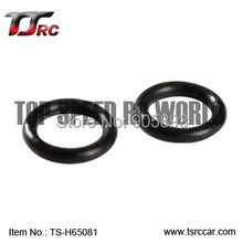 10 x 2 seal ring shock absorber tube For 1/5 HPI Baja 5B Parts(TS-H65081)  +Free shipping!!! 2024 - buy cheap