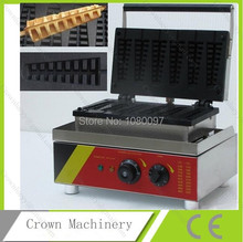 Машинка для приготовления вафель на палочке; вафельница для продажи 2024 - купить недорого