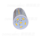 Lâmpada milho led e27 e14 b22 110v 220v 7w 5730 42, para iluminação de casa - compare preços