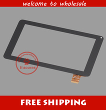 Original brand new 7 inch tablet computer touch screen, handwriting screen ZYD-070 19PNA-FPCV02 2024 - buy cheap