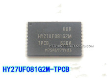 HY27UF081G2M-TPCB FLASH NAND, nuevo y original, HY27UF081G2M TSOP 128 MB, 20 Uds., TSOP-48 2024 - compra barato