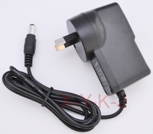 50PCS AC 100V-240V Converter Adapter DC 12V 1A 9v 1a 7.5v 1a 6v 1a 4.5V1A 3V1A  5v 2a  Power Supply AU Plug  DC 5.5mm x 2.1mm 2024 - buy cheap