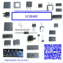 10piece UC3846N DIP16 UC3846 DIP new 2024 - buy cheap