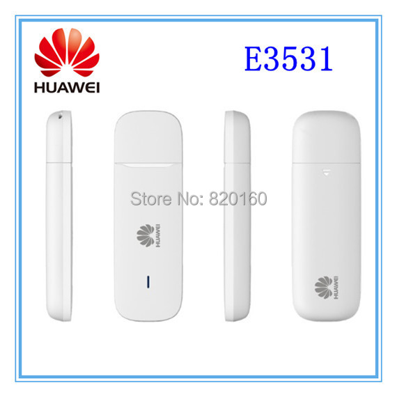 driver huawei e3531