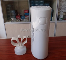 small commercial space 80cbm toilet rooms air purifier liquid perfume electric fan fragrance dispenser  wall mounted  factory 2024 - buy cheap