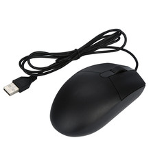 Mouse óptico profissional programável raton com fio 1200 dpi usb, mouse para pc notebook 18sep28 2024 - compre barato