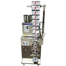 2-200g Back Seal Automatic Sugar Sticks Weighing Packaging Machine 2024 - buy cheap