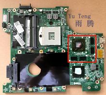 DAUM8CMB8C0 CN-0951K7 Laptop Motherboard For Dell 14R N4010 Main Board Full Tested OK 2024 - buy cheap