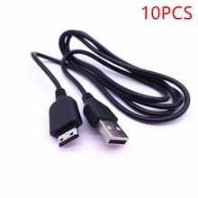 10 шт. USB Кабель зарядного устройства для Samsung SPH-m300 SCH-U900 (FlipShot) SGH-t439 SPH-m520 Qwest SGH-a747 SLM) SCH-u470 Juke 2024 - купить недорого