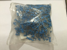 1000pcs 1KV 101/102/103/221/222/223/332/471/472/  DIP High Voltage Ceramic Capacitor +/-20% 2024 - buy cheap