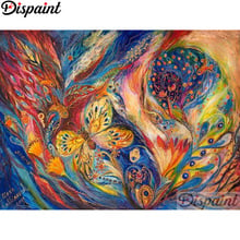 Pintura dispain completa quadrada/broca redonda 5d diy pintura de diamante "phoenix árvore" bordado ponto cruzado 3d decoração de casa a12717 2024 - compre barato