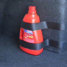 4 Pcs/set Car fire extinguisher strap Nylon Belt for Saab 9-3 9-5 9000 93 900 95 aero 9 3 42250 42252 9-2x 9-4x 9-7x 2024 - buy cheap