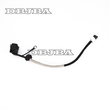 DC Jack Power Port Cable Harness For Sony Vaio M970 015-0101-1513A VPCEB A176639 2024 - buy cheap