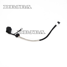 DC Jack кабельный жгут питания для Sony Vaio M970 015-0101-1513A VPCEB A176639 2024 - купить недорого