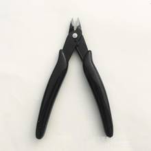 1Pc Diagonal Pliers Carbon Steel Pliers Electrical Wire Cable Cutters Cutting Side Snips Flush Pliers Nipper Hand Tools 2024 - buy cheap