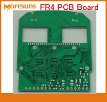 Placa de ensamblaje de PCB fr4 94v0, fabricante de placa de ensamblaje de PCB OEM, hecho rápido y personalizado, fabricado y ensamblado 2024 - compra barato