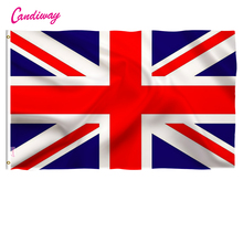 UK flags 2x3Feet England country State Flag United Kingdom National Brand flag great Britain Indoor Outdoor Flag Pennants 2024 - buy cheap