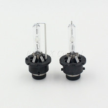 FSYLX 5pairs D2S HID Xenon Auto Headlight Bulb Lamp 35W car d2s hid xenon lamp light 4300K 6000K 8000K 10000K 2024 - buy cheap