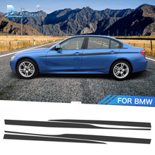 Airspeed for BMW F30 F20 F10 G30 F32 F22 Sticker Accessories for BMW F30 F20 F10 G30 Decal Carbon Fiber Vinyl Car body Stickers 2024 - buy cheap