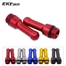 EKFan High Quality Fishing Reel Support For Spinning Wheel Type Fishing Reel Stand Fit For SHI Reel Fishing Tool 2024 - buy cheap