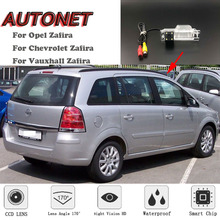 AUTONET-cámara de visión trasera HD para Opel Zafira B/Chevrolet Zafira/Vauxhall Zafira/Opel Zafira Family, visión nocturna, 2005 ~ 2014 2024 - compra barato