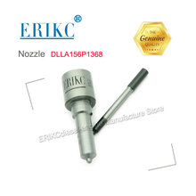 ERIKC Dlla 156 P1368 Oil Dispenser Nozzle 0 433 171 848 Injection Nozzle Dlla156p1368 for 0445110279 0445110186 0445110730 2024 - buy cheap