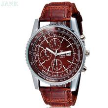 Watch Top Brand Man Watches with Chronograph Sport Waterproof Clock Man Watches Military Luxury Men's Watch Analog Quartz 2024 - buy cheap
