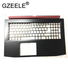 Gzeele capa de descanso para laptop, capa para acer nitro e 5 tamanhos 2024 - compre barato